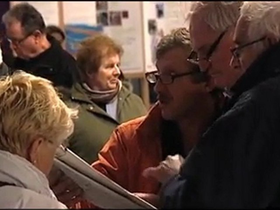 EXTRAIT - Paroles de parieurs - Equidia Live