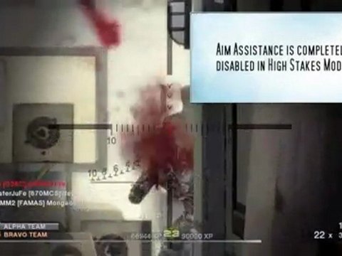 Tom Clancy’s Rainbow Six Vegas 2 (PS3) - Fan Pack