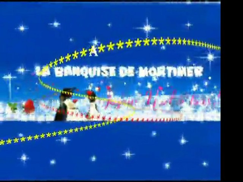 LA BANQUISE DE MORTIMER 2011