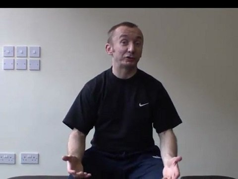 London personal trainer answers weight loss question