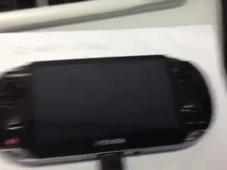 vita フリーズ
