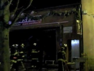 Incendie meurtrier à Douai