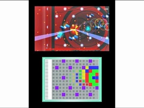 Dream Trigger 3D 3DS Rom Download (EUR)