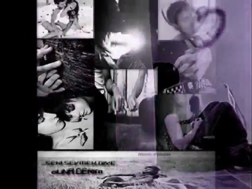 sefa topsakal - korkuyorum