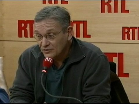 Rony Brauman : Présider MSF, c'était très excitant