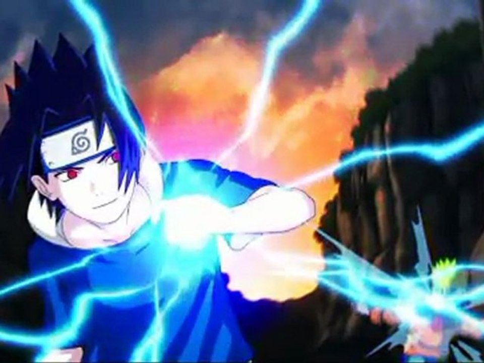 Naruto : Ultimate Ninja Storm (PS3) - Bientôt la démo jouable