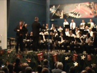 Liste de Schindler avec violon solo