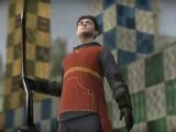 Harry Potter et le Prince de Sang-Mêlé (PS3) - Premier trailer