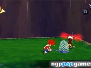 Saru Get Chu! P! PSP ISO Download (JPN)
