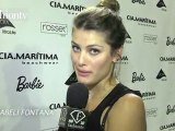 Bikini Models Behind The Scenes: Cia Maritima 2012 | FTV