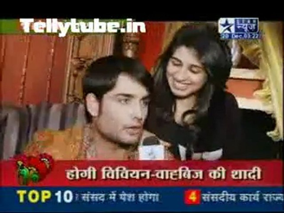 Saas Bahu Aur Saazish -20th December 2011 Part 5