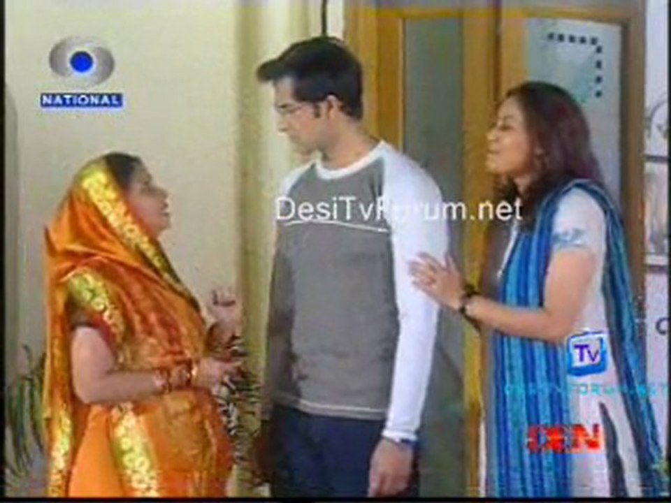 Piya Ka Ghar - 20th December 2011 Video Watch Online P1