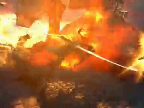 DmC Devil May Cry - Secret Area Trailer