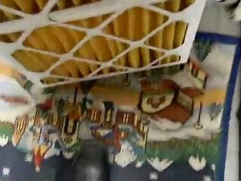 M1-1056 furnace filters