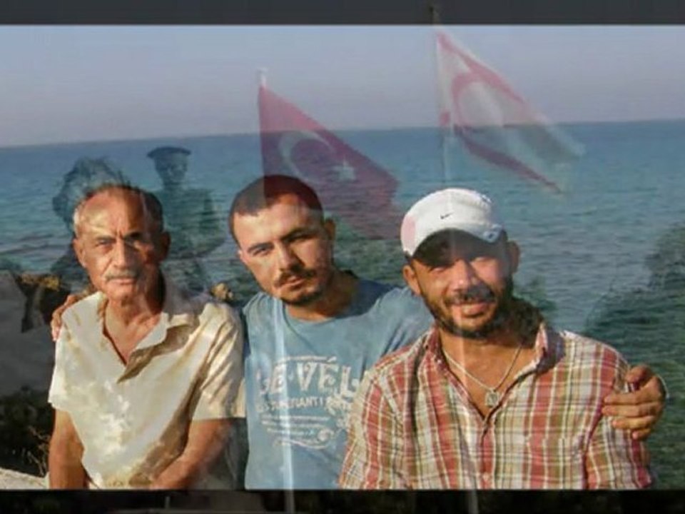 Aysun Gültekin-Gurbette Ömrüm Geçecek