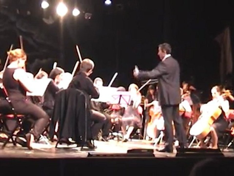 P. Tchaïkovski - Le Lac des cygnes Suite op.20a - N°1 Suite - OS20