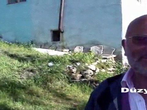 Düzyayla Köyü 2. Bölüm Hafik Dergisi
