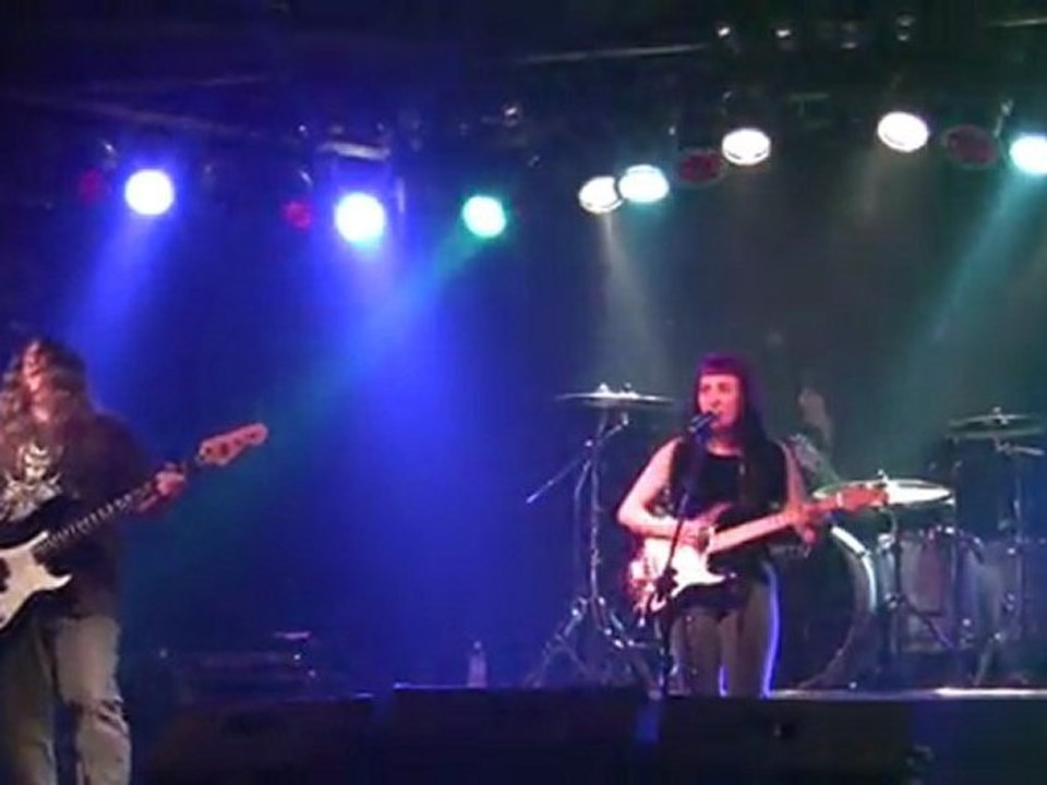 KATYA - PLUGGED IN LIVE & SINGING