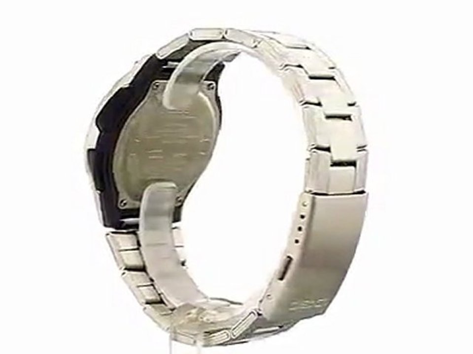 Casio AW-82D-7A Saat Tanıtımı | www.mysaat.com