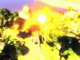 Mercenaries 2 : World in Flames (PS3) - Un gameplay diversifié avec Mercenaries 2