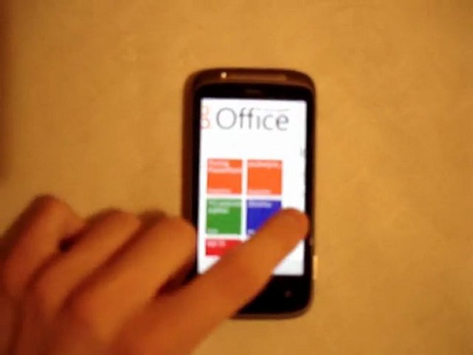 Siekierski: Recenzja Office