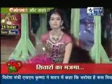 Saas Bahu Aur Saazish - 20th December 2011 pt2