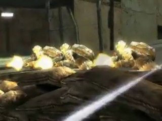 Stormrise (PS3) - Trailer pré-E3 2008