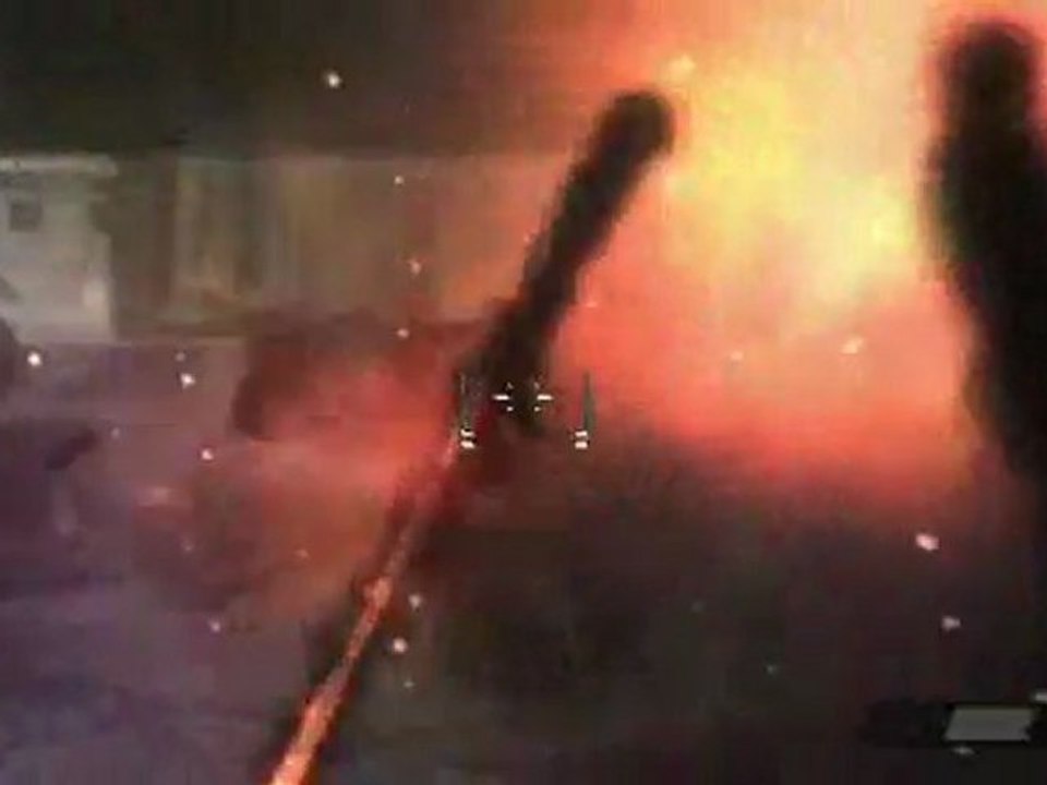 Killzone 2 (PS3) - KillZone 2 : Trailer Pre E3 2008