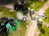 Command & Conquer : Alerte Rouge 3 (PS3) - Trailer E3 2008