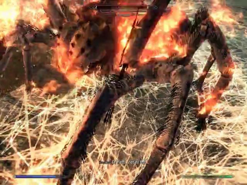 Playthrough Skyrim - Part 36