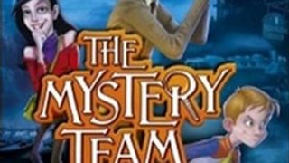 The Mystery Team PSP Game ISO Download (Europe)