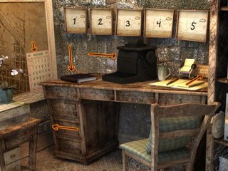 The Mystery Team PSP ISO Download (Europe)