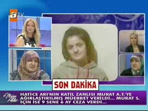 Müge Anlı 21 A WWWOLAYWEBCOM