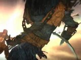 Prince of Persia (PS3) - Trailer E3 2008