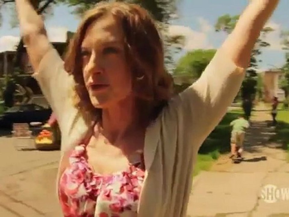 Shameless - Shameless Trailer Season 2