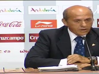 Del Nido opinará sobre su condena a siete años de cárcel