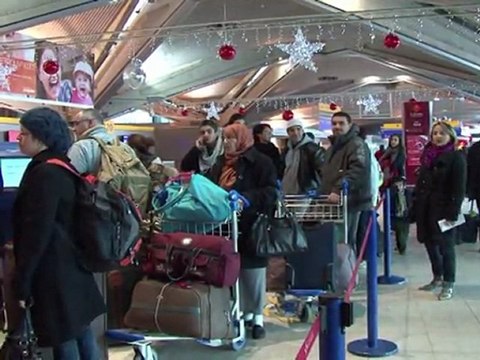 Le Journal vidéo du mardi 20 décembre 2011, édition de 12H00.