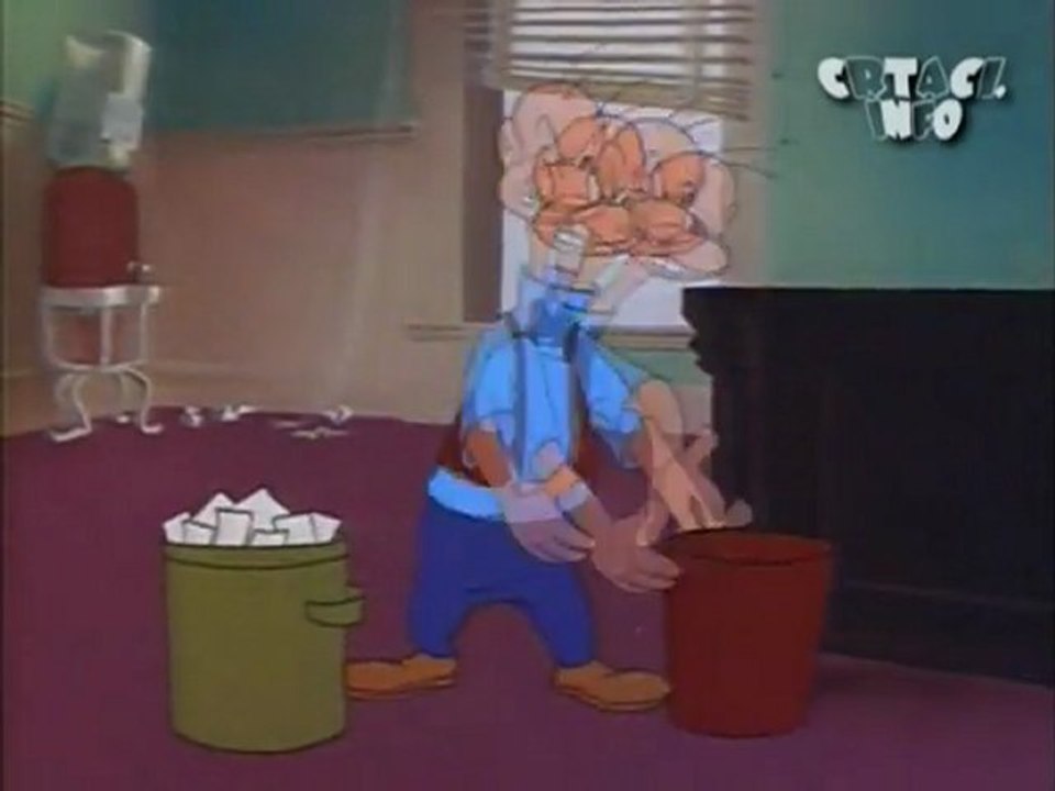 Gicko_Prasic_-_Audicija_sa_vukom_-_Curtain_Razor__VHS_