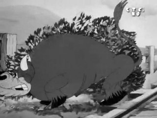 Gicko_Prasic_-_Prasetov_voz_-_Porky_s_Railroad