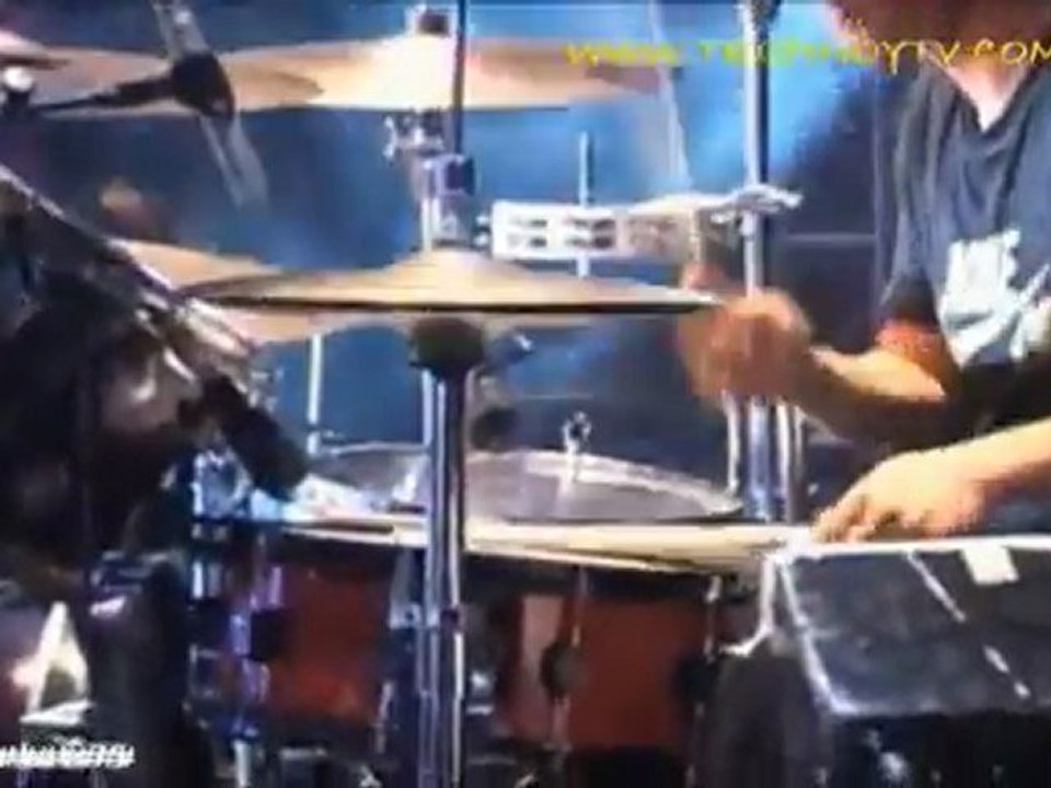 The Eraserheads Reunion Concert Part 2