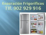 Reparación frigorificos Miele - Servicio técnico frigorificos Miele Madrid - Teléfono 902 929 883