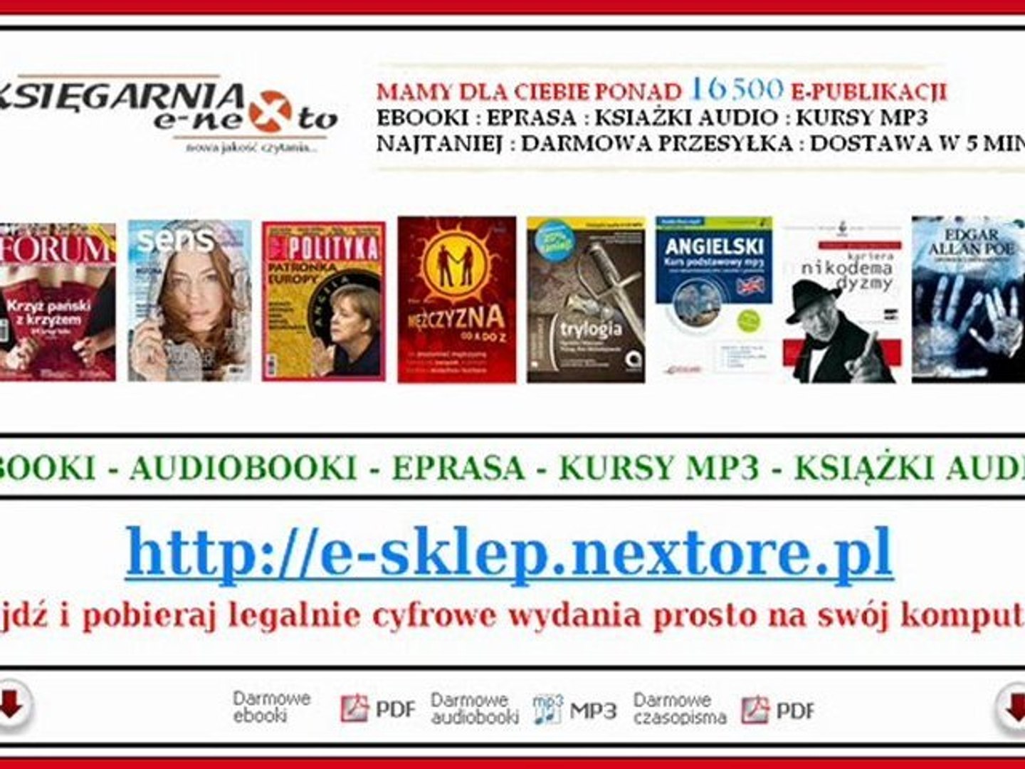 ⁣Burzliwe Życie Jane Fondy - AudioBook (Przemysław Słowiński) - AudioBooki Online