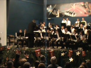 Jewish Folksong suite (3ème mouvement)