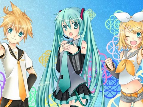 Hatsune Miku Project Diva 2nd Okaidoku Ban PSP ISO CSO Download (Japan)