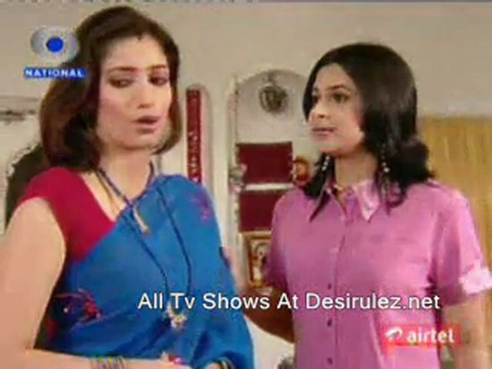 Stree - Teri Kahani 20th December 2011pt1