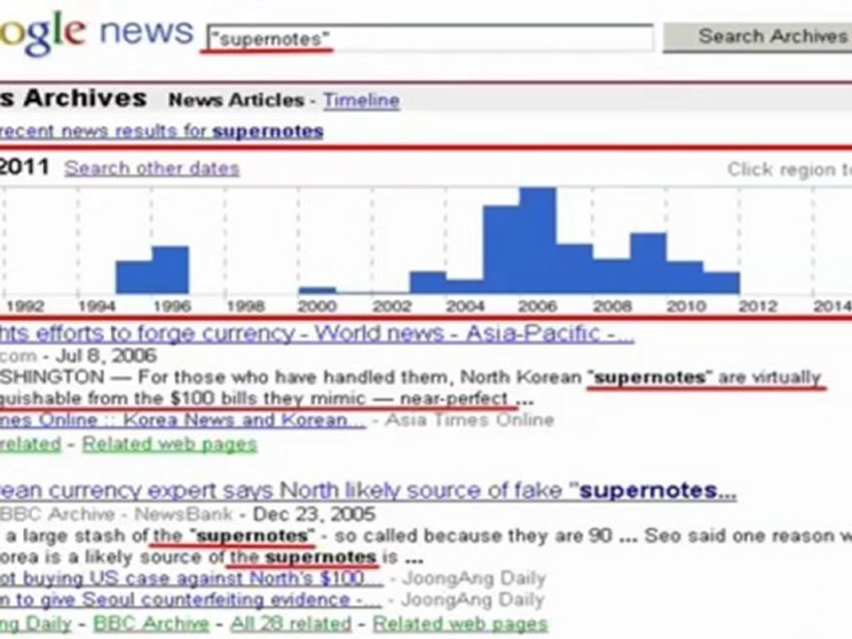Exchange Stabilization Fund (Part 5) • Eric deCarbonnel