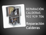 Reparación Calderas Fleck Barcelona - Teléfono 902 929 706