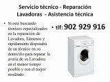 Reparación lavadoras Balay - Servicio técnico Balay Barcelona - Teléfono 902 929 591