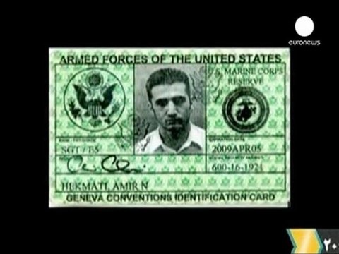 ABD-İran arasında yine casus gerginliği