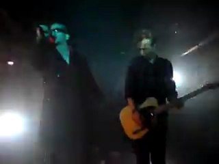 The Black Ice Night-samedi 5 novembre 2011- Ainsophaur (1)